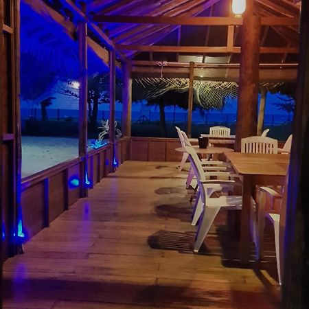 Cocoville Passikudah 외부 사진