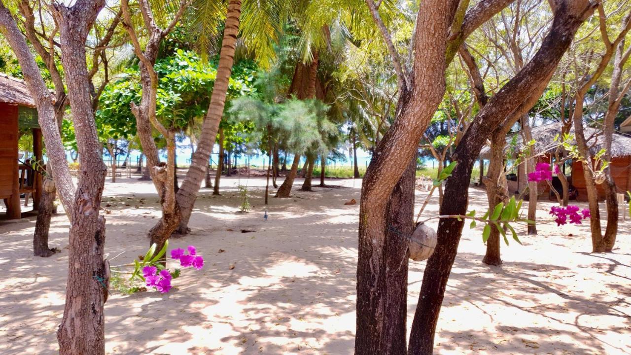 Cocoville Passikudah 외부 사진