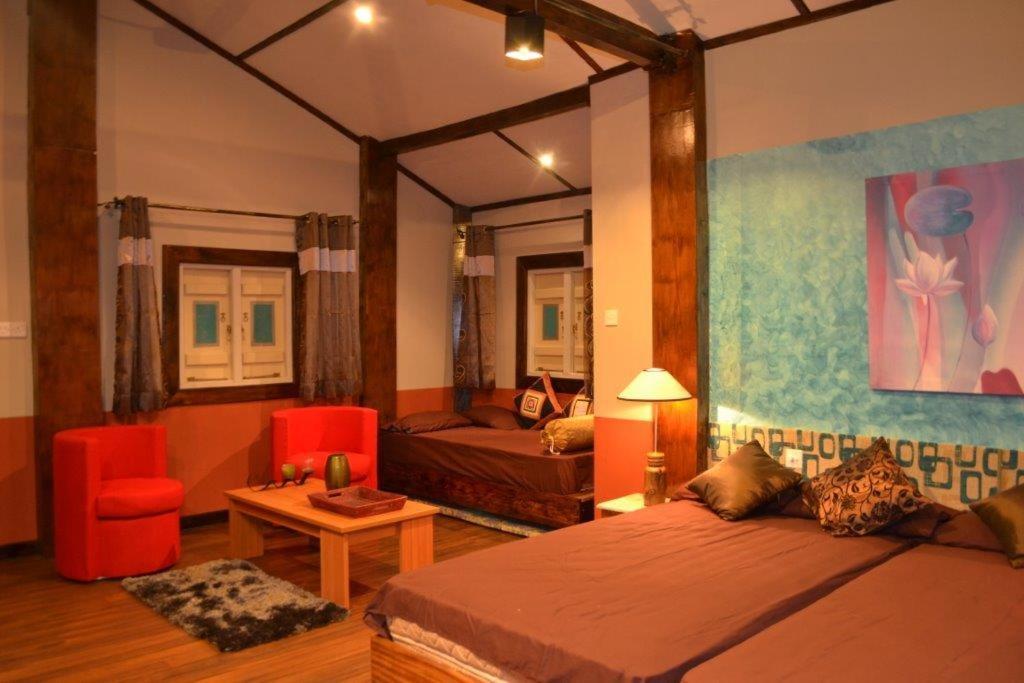 Cocoville Passikudah 외부 사진