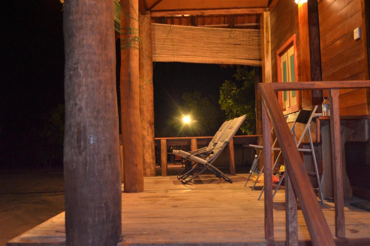 Cocoville Passikudah 외부 사진