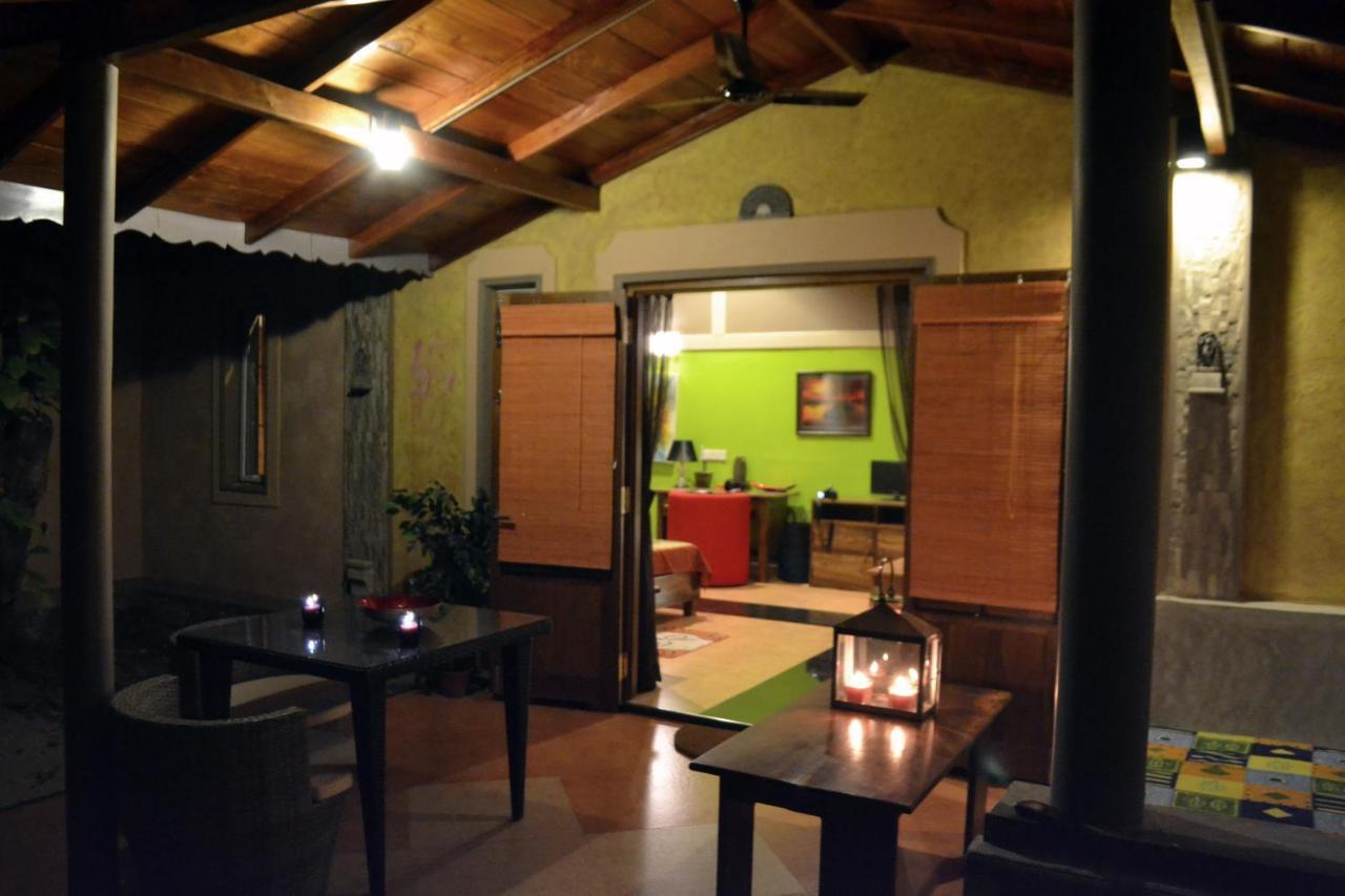 Cocoville Passikudah 외부 사진