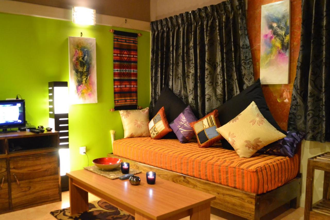 Cocoville Passikudah 외부 사진