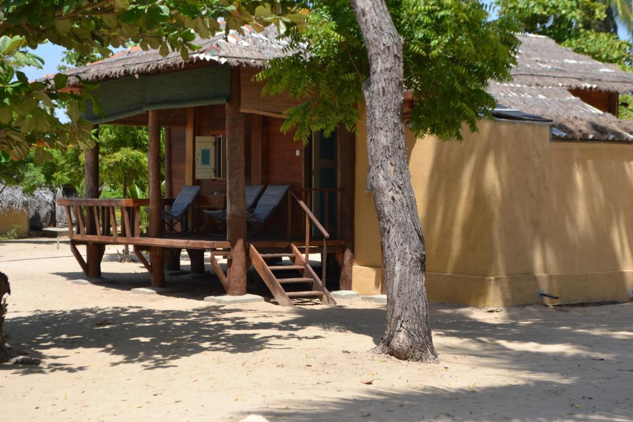 Cocoville Passikudah 외부 사진