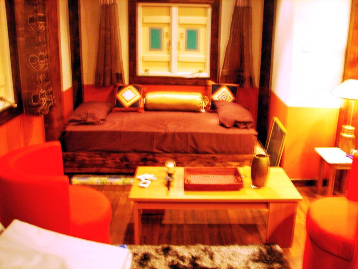 Cocoville Passikudah 외부 사진
