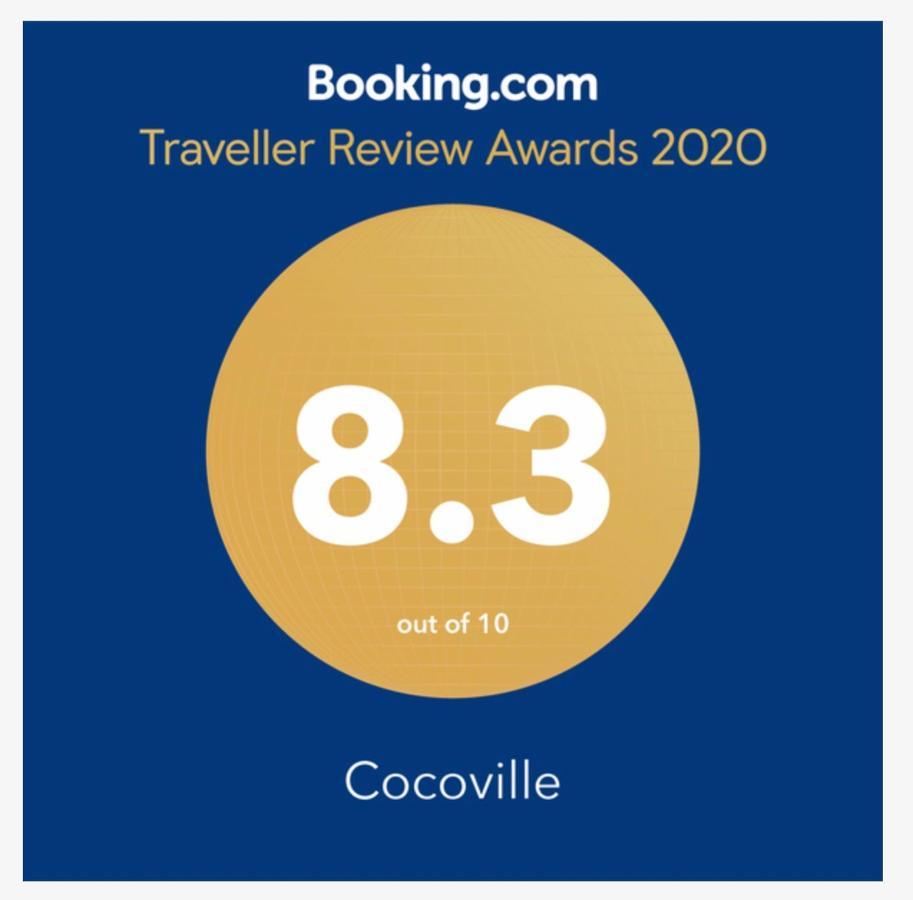 Cocoville Passikudah 외부 사진